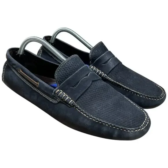 Johnston & Murphy | Shoes | Johnston Murphy Mens Sz 5 Gibson  display picture 1